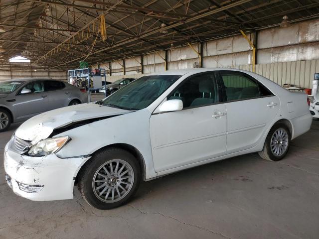 TOYOTA CAMRY LE 2006 4t1be32k06u650776