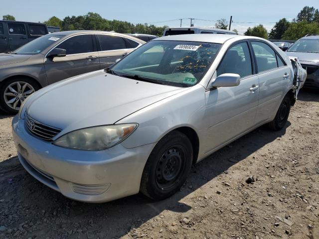 TOYOTA CAMRY LE 2006 4t1be32k06u665309