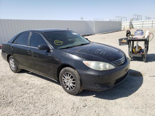 TOYOTA CAMRY LE 2006 4t1be32k06u675032