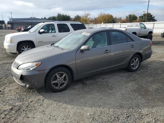 TOYOTA CAMRY LE 2006 4t1be32k06u696706