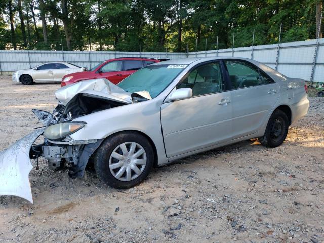 TOYOTA CAMRY 2006 4t1be32k06u713231