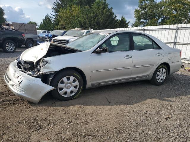 TOYOTA CAMRY LE 2002 4t1be32k12u084766