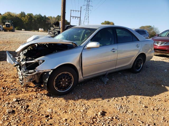 TOYOTA CAMRY 2003 4t1be32k13u225840