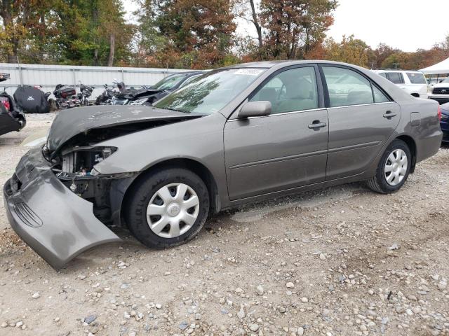 TOYOTA CAMRY 2003 4t1be32k13u644884