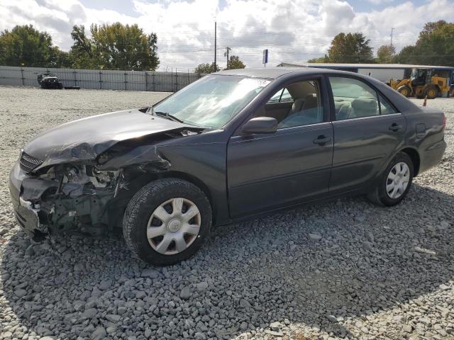 TOYOTA CAMRY 2003 4t1be32k13u670160