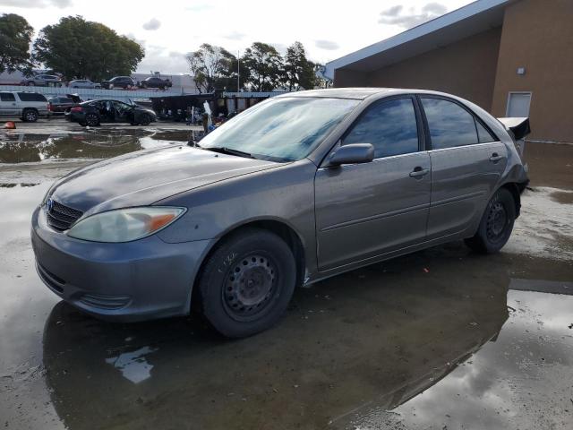 TOYOTA CAMRY 2003 4t1be32k13u696273