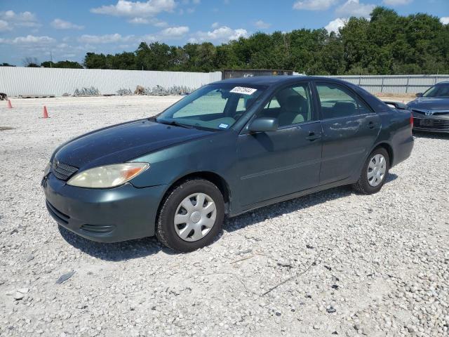 TOYOTA CAMRY 2003 4t1be32k13u726436