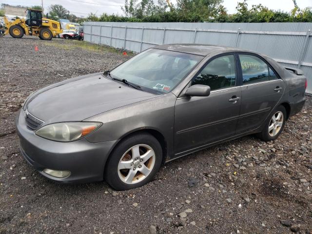 TOYOTA CAMRY 2004 4t1be32k14u798691