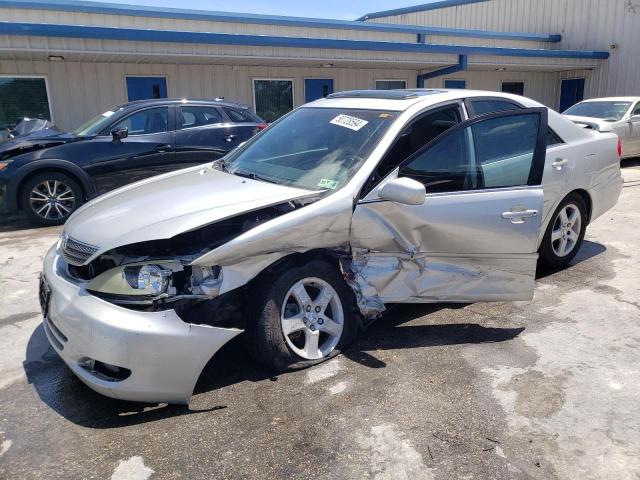 TOYOTA CAMRY 2004 4t1be32k14u822374