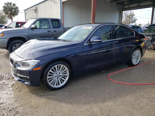 BMW 3 SERIES 2013 4t1be32k14u829664