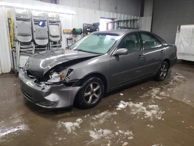 TOYOTA CAMRY 2004 4t1be32k14u904606