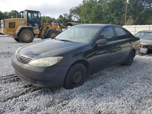 TOYOTA CAMRY LE 2005 4t1be32k15u006959