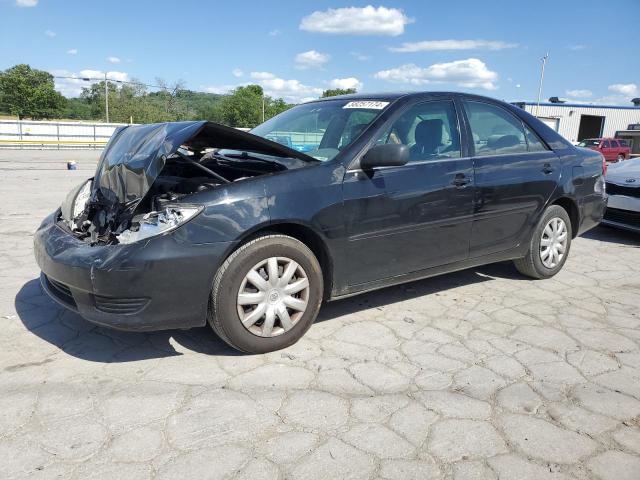 TOYOTA CAMRY 2005 4t1be32k15u020022