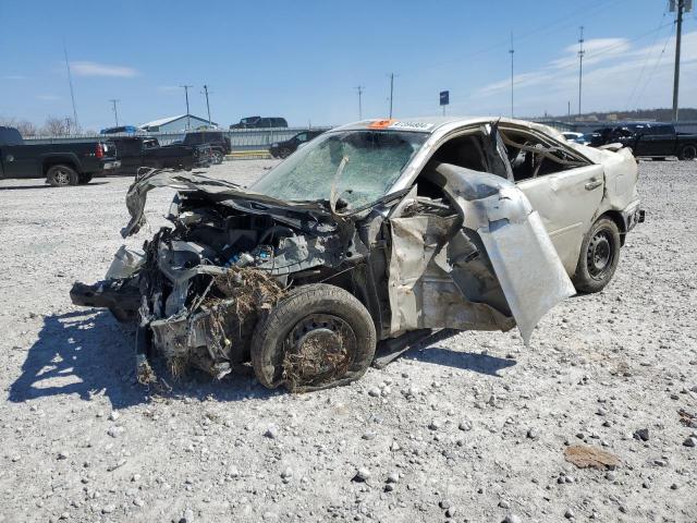 TOYOTA CAMRY 2005 4t1be32k15u038682