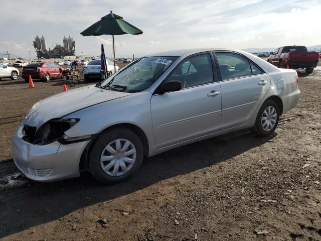 TOYOTA CAMRY 2005 4t1be32k15u043543