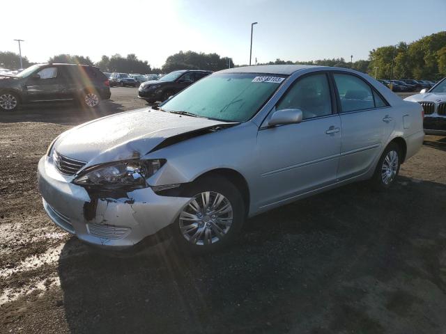 TOYOTA CAMRY 2005 4t1be32k15u093665