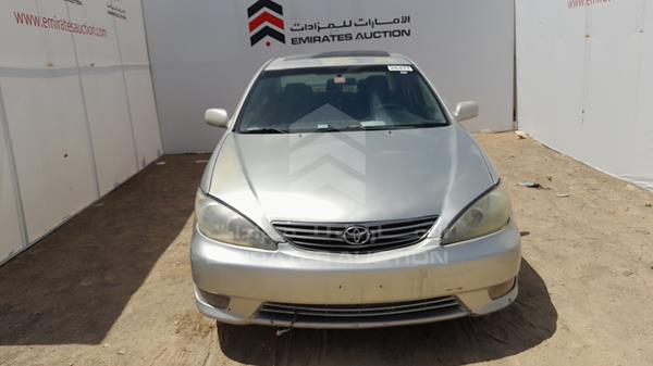 TOYOTA CAMRY 2005 4t1be32k15u383035