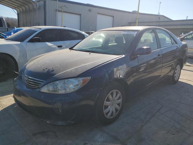 TOYOTA CAMRY 2005 4t1be32k15u397157