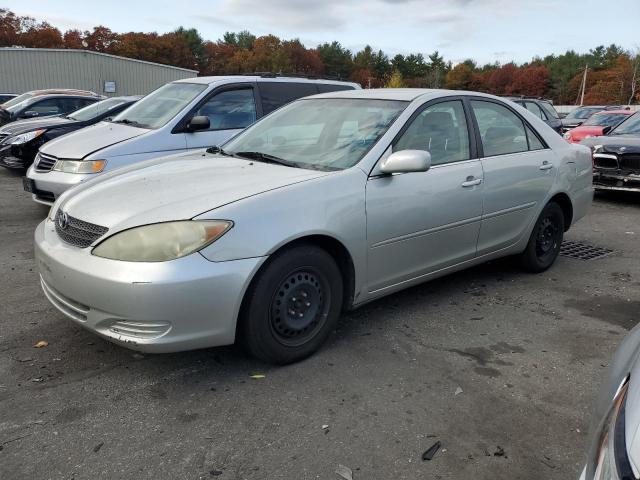 TOYOTA CAMRY LE 2005 4t1be32k15u398714