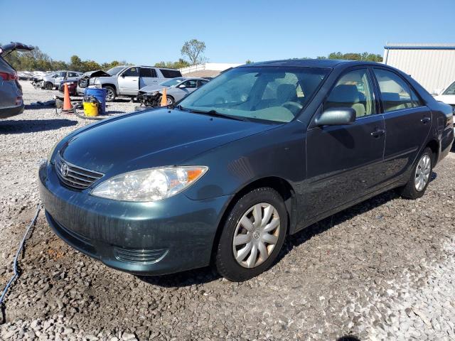 TOYOTA CAMRY LE 2005 4t1be32k15u420260