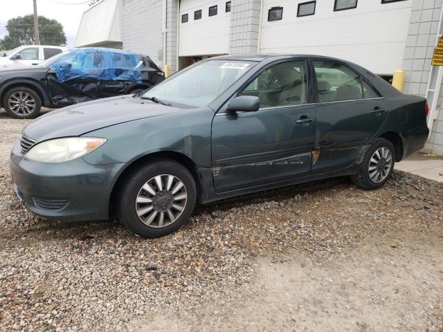 TOYOTA CAMRY LE 2005 4t1be32k15u420369