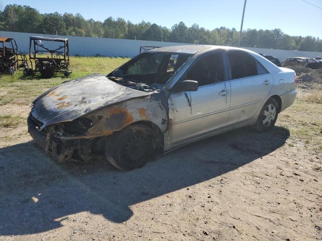 TOYOTA CAMRY 2005 4t1be32k15u426298