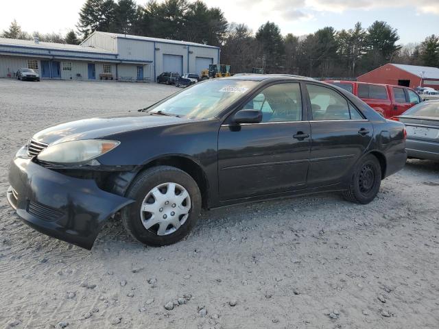 TOYOTA CAMRY LE 2005 4t1be32k15u433560