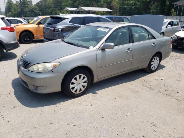 TOYOTA CAMRY 2005 4t1be32k15u518317