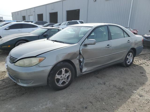 TOYOTA CAMRY 2005 4t1be32k15u555271