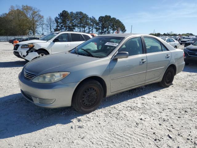 TOYOTA CAMRY 2005 4t1be32k15u611502