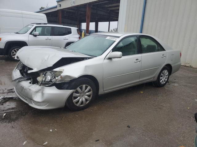 TOYOTA CAMRY LE 2005 4t1be32k15u959607