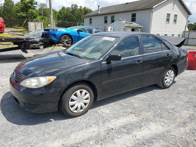 TOYOTA CAMRY 2006 4t1be32k16u649720