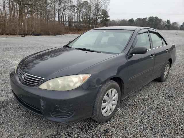 TOYOTA CAMRY 2006 4t1be32k16u675573