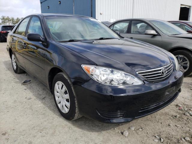 TOYOTA CAMRY LE 2006 4t1be32k16u689473