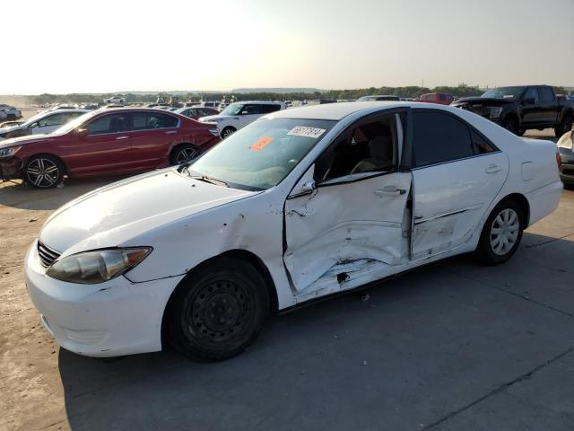 TOYOTA CAMRY LE 2006 4t1be32k16u705428