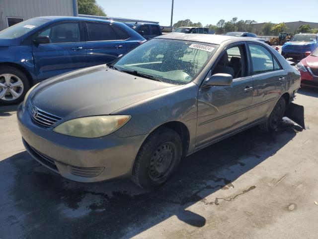 TOYOTA CAMRY 2006 4t1be32k16u746528