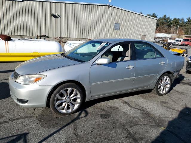 TOYOTA CAMRY LE 2002 4t1be32k22u570518