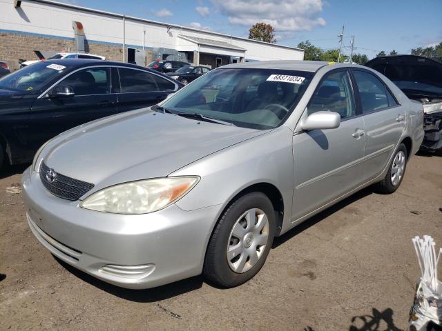 TOYOTA CAMRY LE 2003 4t1be32k23u139467