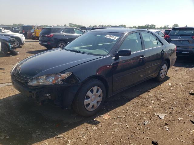 TOYOTA CAMRY LE 2003 4t1be32k23u157869