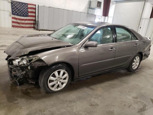 TOYOTA CAMRY LE 2003 4t1be32k23u656123