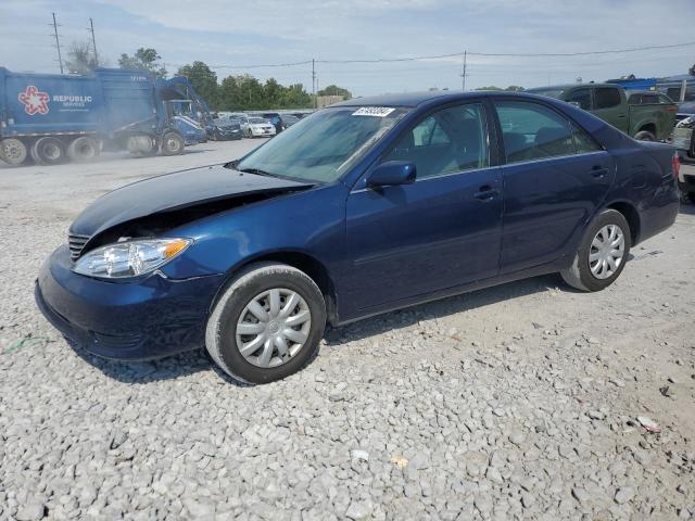 TOYOTA CAMRY LE 2005 4t1be32k25u399886