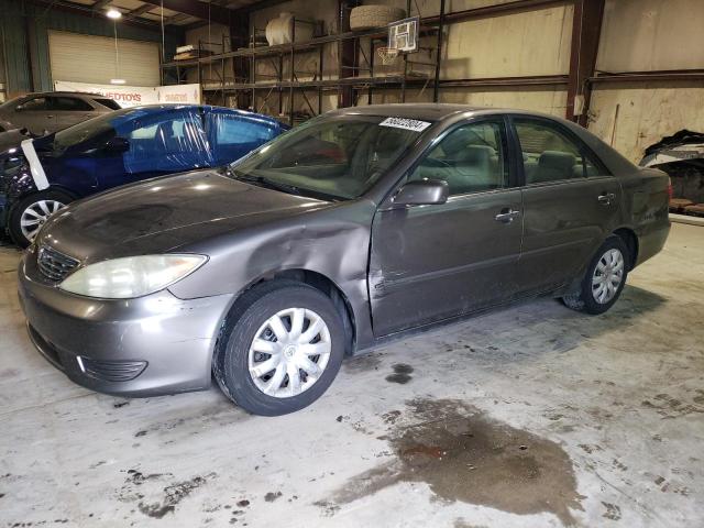 TOYOTA CAMRY 2005 4t1be32k25u505530