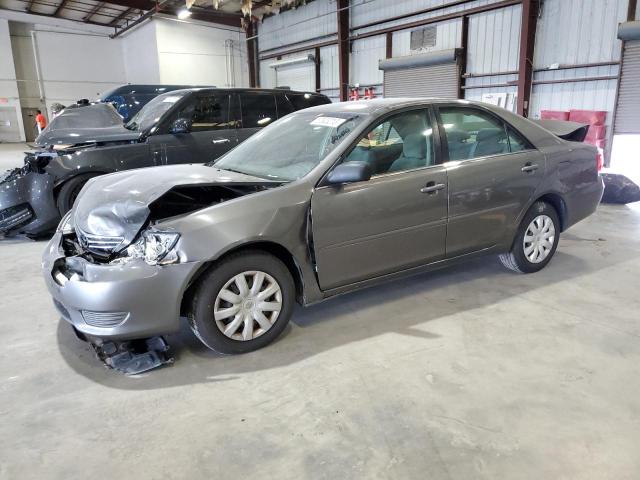 TOYOTA CAMRY LE 2005 4t1be32k25u531626