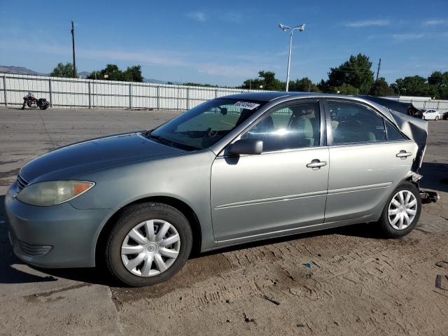 TOYOTA CAMRY 2005 4t1be32k25u583693