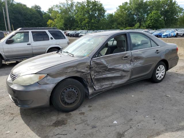 TOYOTA CAMRY LE 2005 4t1be32k25u962919