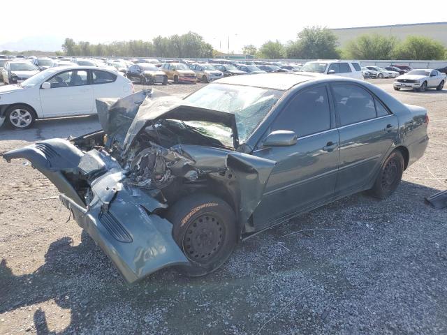 TOYOTA CAMRY 2006 4t1be32k26u136329