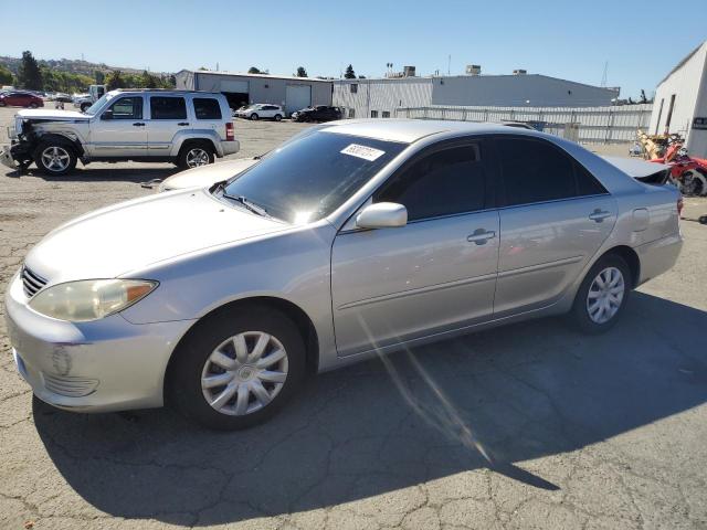 TOYOTA CAMRY LE 2006 4t1be32k26u138632