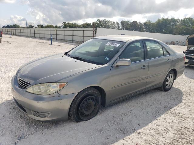 TOYOTA CAMRY LE 2006 4t1be32k26u643280