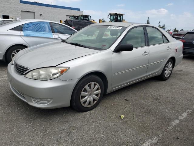 TOYOTA CAMRY 2006 4t1be32k26u647832