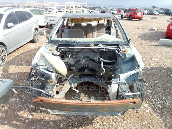 TOYOTA CAMRY 2006 4t1be32k26u649709